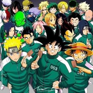 Meet your Posher, Danny